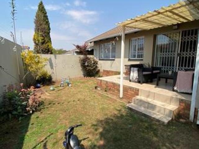 House for rent in Randburg, Gauteng