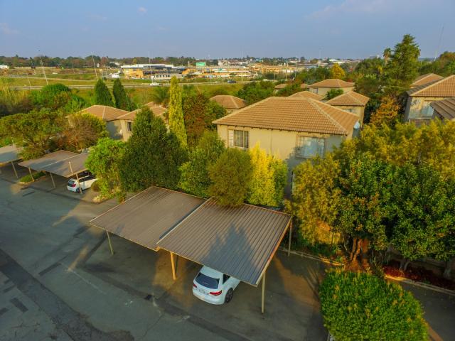 Townhouse for sale in Gauteng