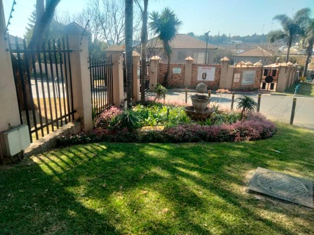 Townhouse for sale in Gauteng