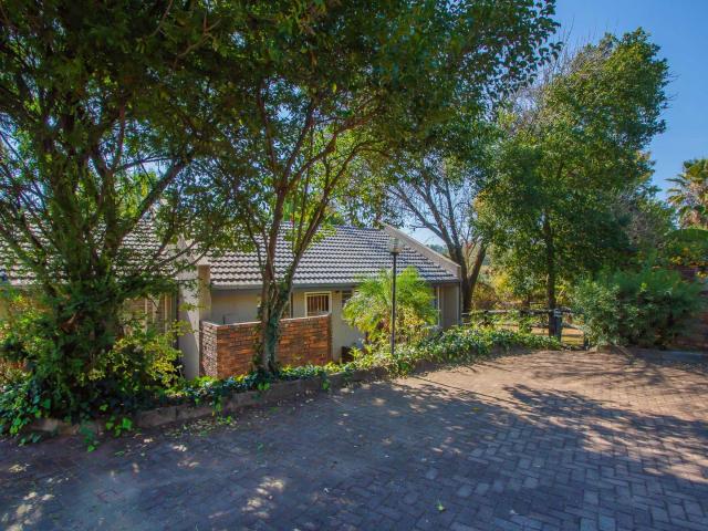 Townhouse for sale in Randburg