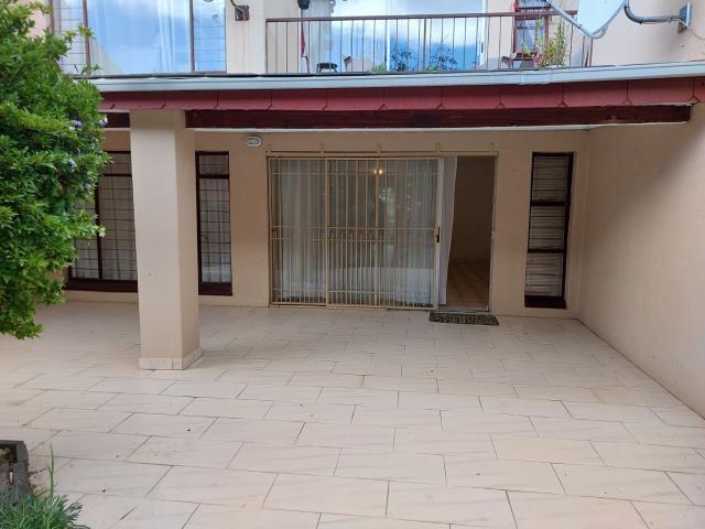 Townhouse for sale in Randburg