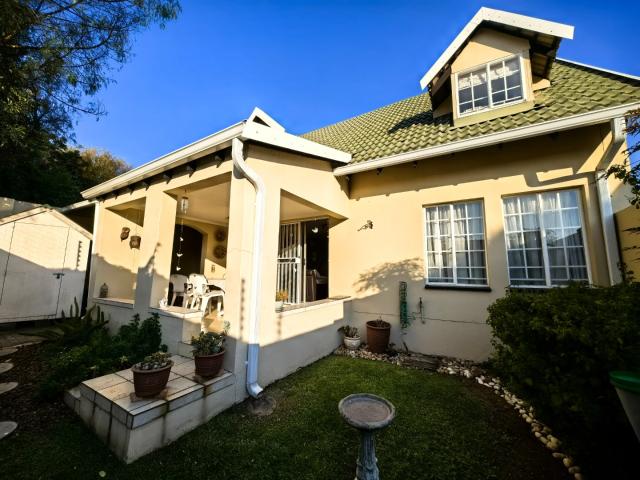 Townhouse for sale in Randburg