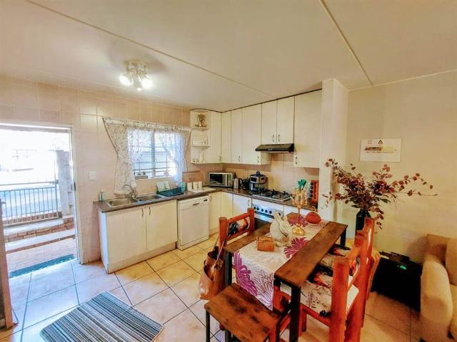 Townhouse for rent in Johannesburg