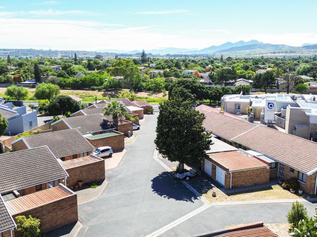 Townhouse for sale in Western Cape