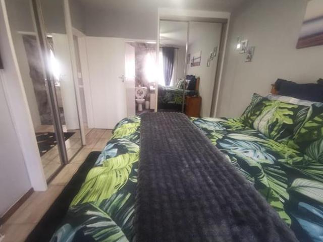 Townhouse for rent in Jansenpark, City of Ekurhuleni Metropolitan Municipality