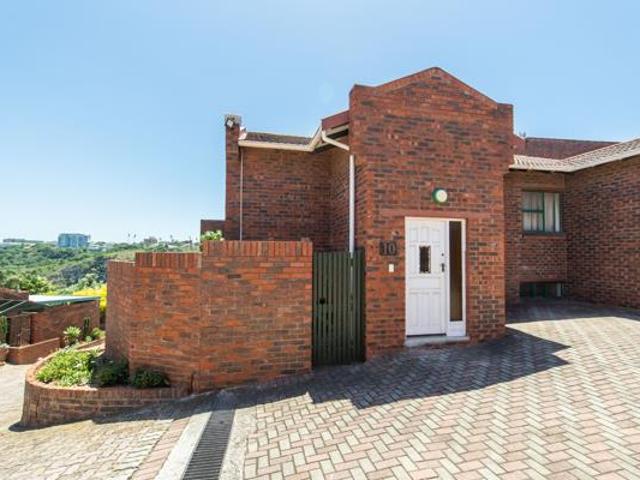 Townhouse for rent in Nelson Mandela Bay Ward 18, Nelson Mandela Bay Metropolitan Municipality