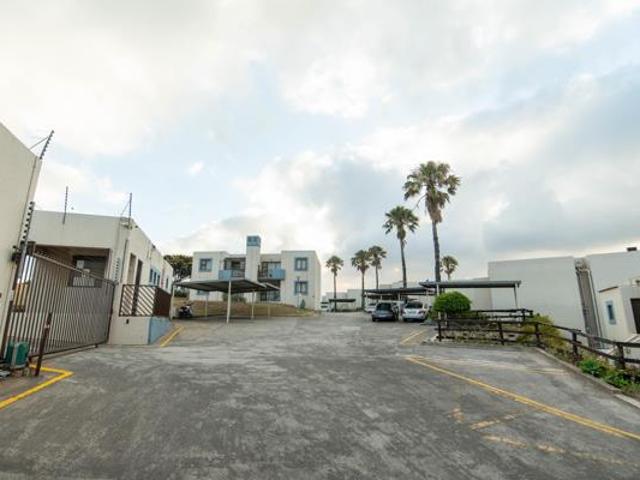 Townhouse for sale in Eastern Cape
