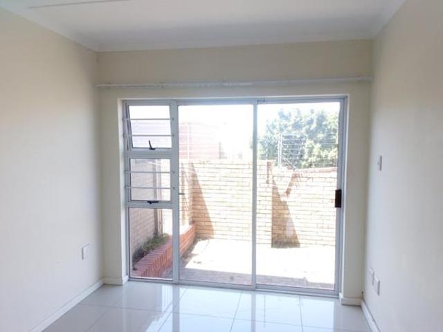 Townhouse for rent in Eastern Cape