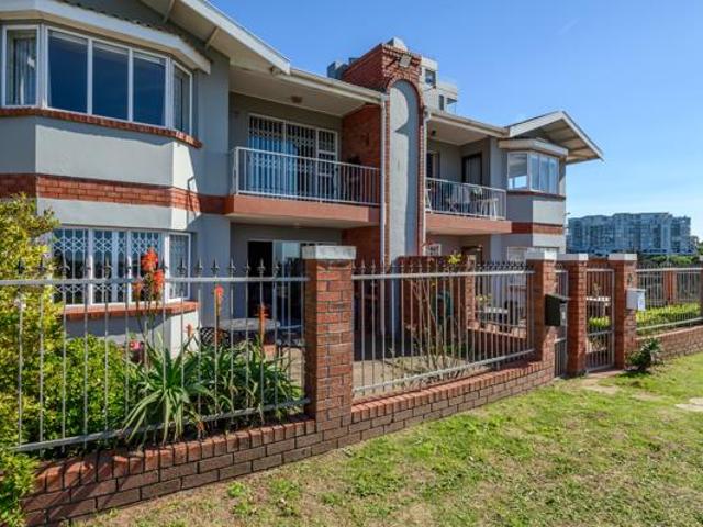 Townhouse for sale in Port Elizabeth, Eastern Cape