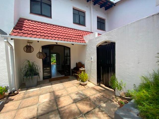 Townhouse for rent in Ugu District Municipality, Kwazulu-natal