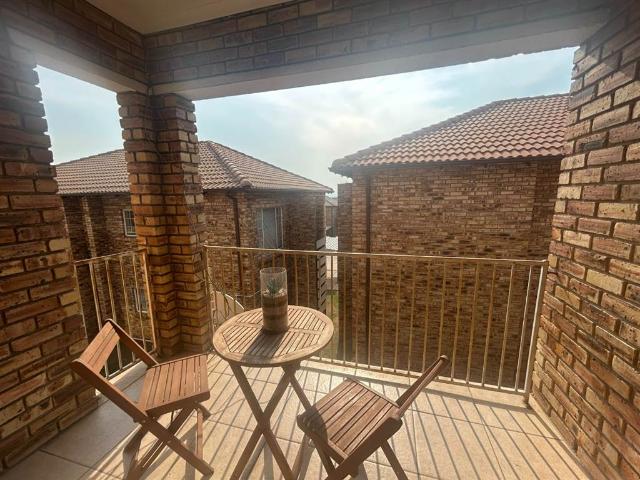 Townhouse for sale in Ekurhuleni, Gauteng