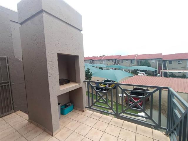 Townhouse for sale in Ekurhuleni, Gauteng