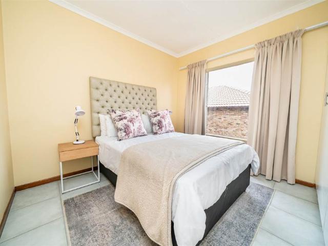 Townhouse for sale in East Rand