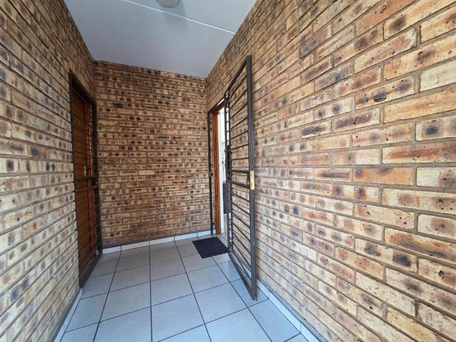 Townhouse for sale in Ekurhuleni, Gauteng