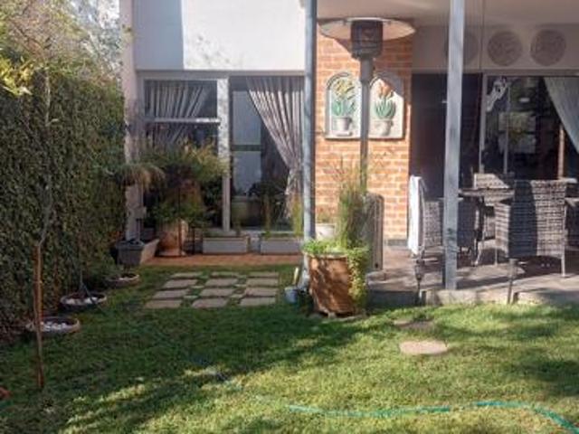Townhouse for sale in Centurion, Gauteng