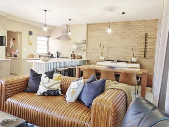 Townhouse for rent in Centurion, City of Tshwane Metropolitan Municipality