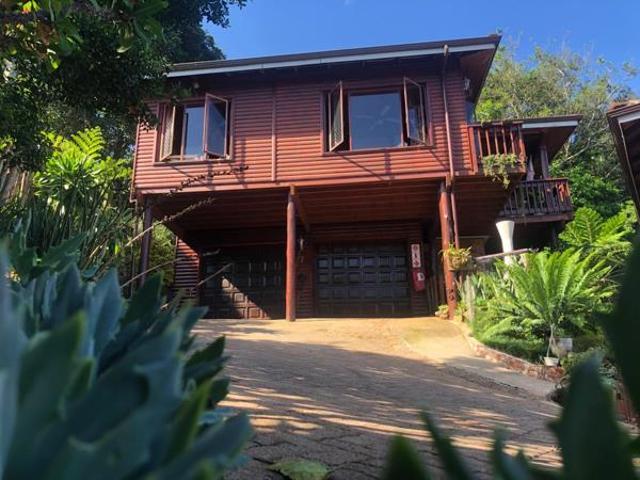 Townhouse for sale in Ugu District Municipality, Kwazulu-natal