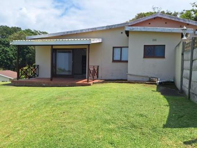 Townhouse for sale in Ugu District Municipality, Kwazulu-natal