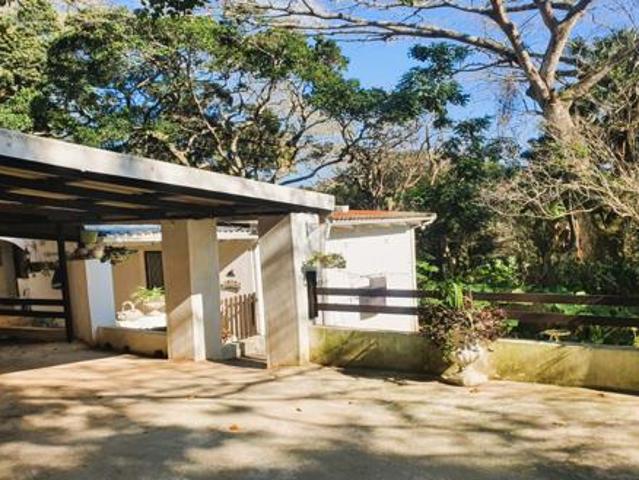 Townhouse for sale in Port Shepstone, Hibiscus Coast Local Municipality