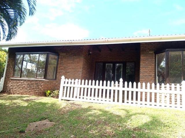 Townhouse for rent in Ugu District Municipality, Kwazulu-natal