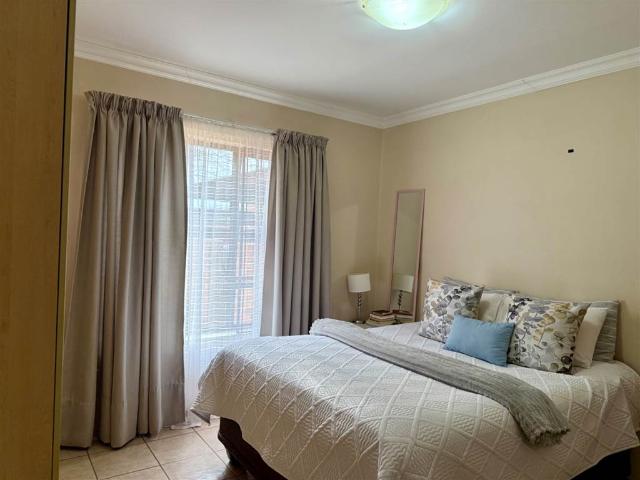 Townhouse for sale in Bloemfontein, Free State