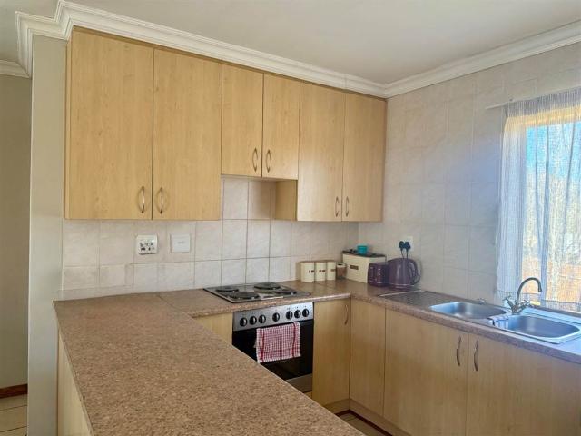 Townhouse for sale in Bloemfontein, Free State