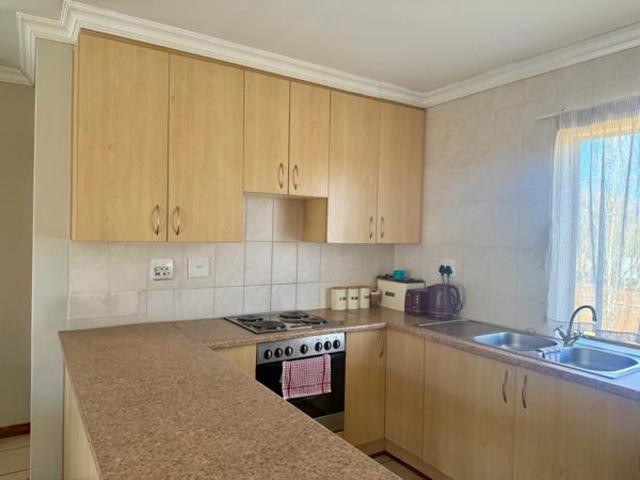 Townhouse for sale in Bloemfontein, Free State