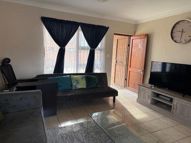 Townhouse for sale in Bloemfontein, Free State