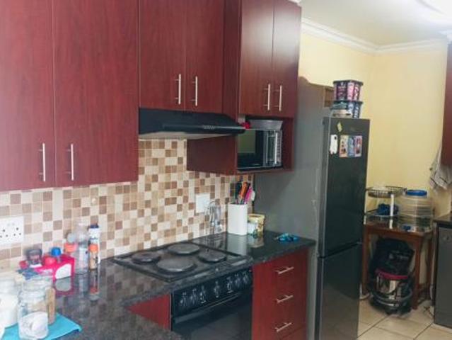 Townhouse for sale in Bloemfontein, Free State