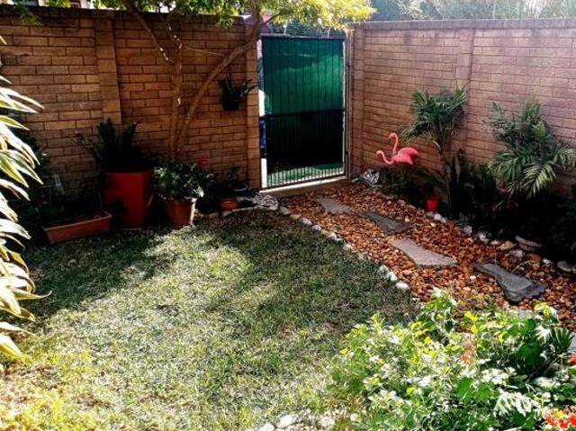 Townhouse for sale in Eastern Cape