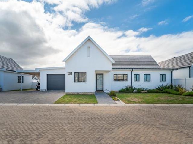 Townhouse for sale in Cape St Francis, Eastern Cape