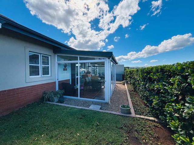 Townhouse for sale in Umgungundlovu, Kwazulu-natal