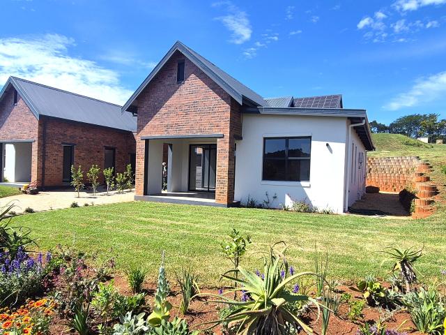 Townhouse for sale in Umgungundlovu, Kwazulu-natal