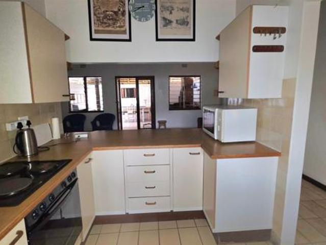 Townhouse for sale in St. Lucia, Mtubatuba Local Municipality