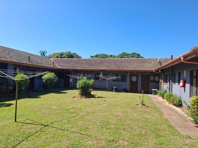 Townhouse for rent in Ugu District Municipality, Kwazulu-natal