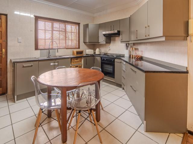 Townhouse for rent in Gert Sibande, Mpumalanga