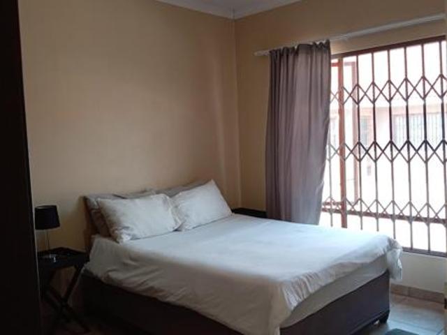 Townhouse for sale in Gert Sibande, Mpumalanga