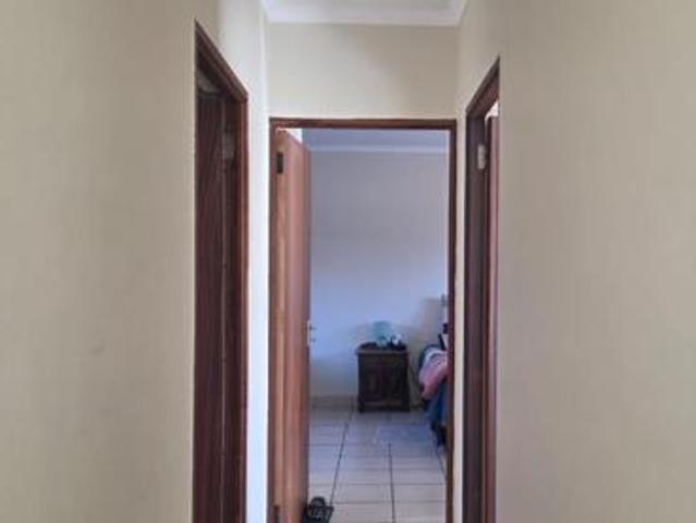 Townhouse for sale in Gert Sibande, Mpumalanga