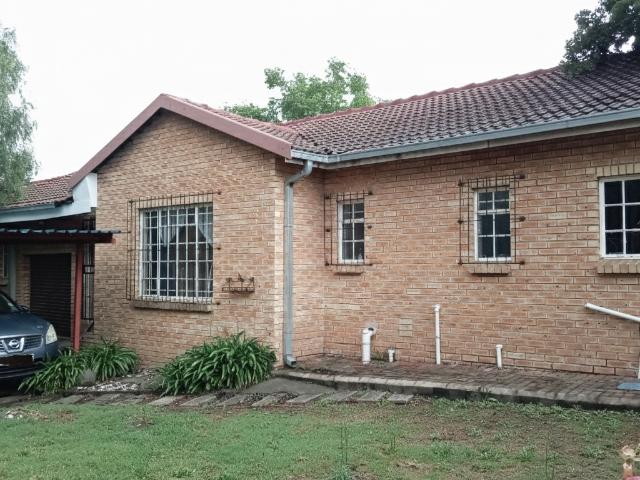 Townhouse for sale in Gert Sibande, Mpumalanga