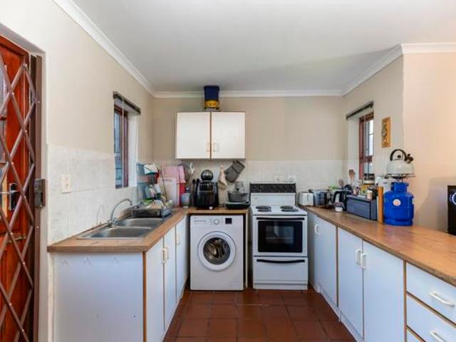 Townhouse for sale in Durbanville, Western Cape