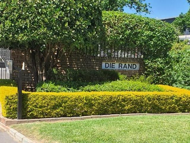 House for rent in Pniel, Western Cape