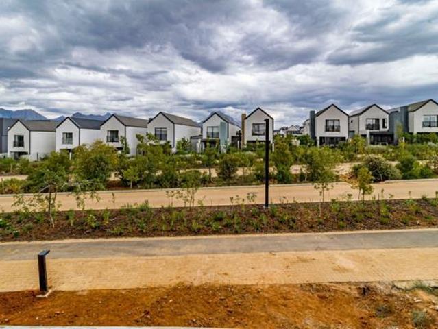 House for rent in Pniel, Western Cape