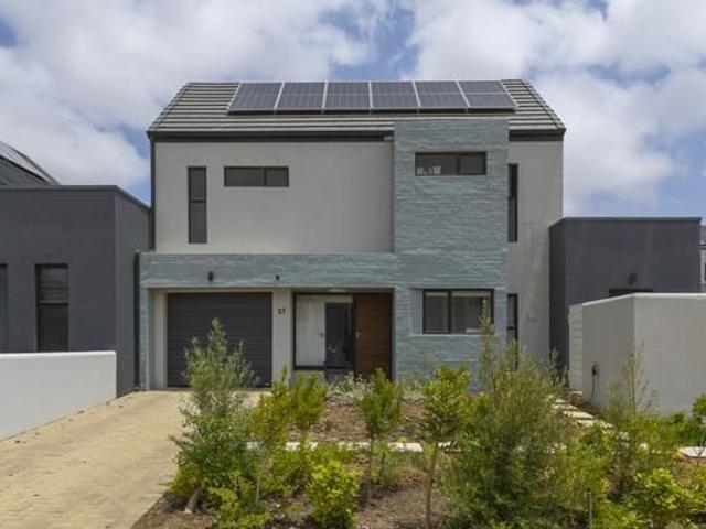 House for rent in Pniel, Western Cape