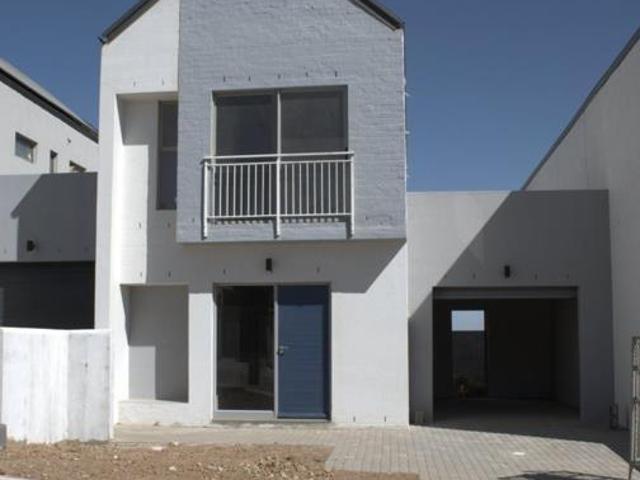 House for rent in Pniel, Western Cape