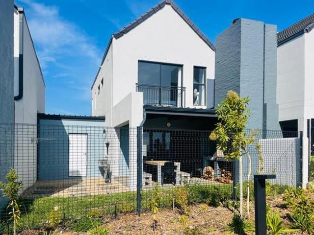 House for rent in Pniel, Western Cape