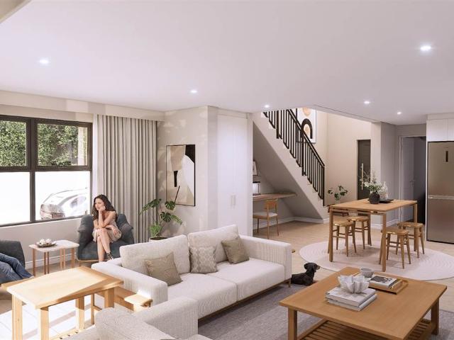 Townhouse for sale in Groot Brak Rivier, Western Cape