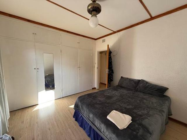 Townhouse for sale in Dr Kenneth Kaunda, North West