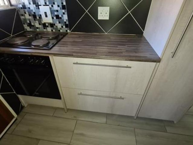 Townhouse for sale in Dr Kenneth Kaunda, North West