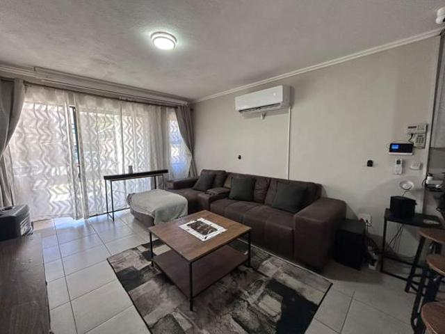 Townhouse for sale in Mbombela (Nelspruit), Mbombela