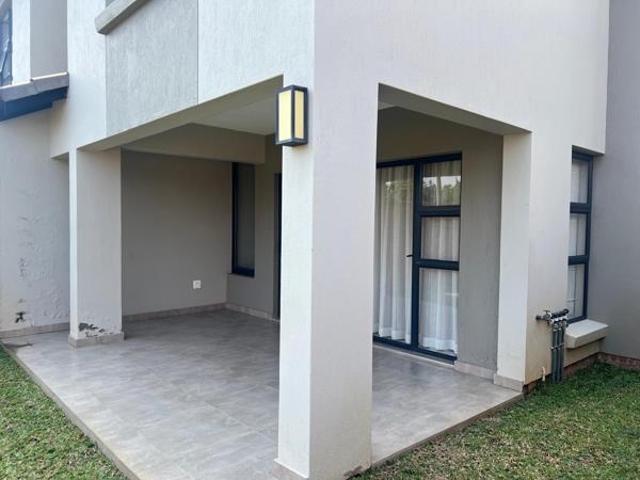 Townhouse for rent in Ehlanzeni, Mpumalanga